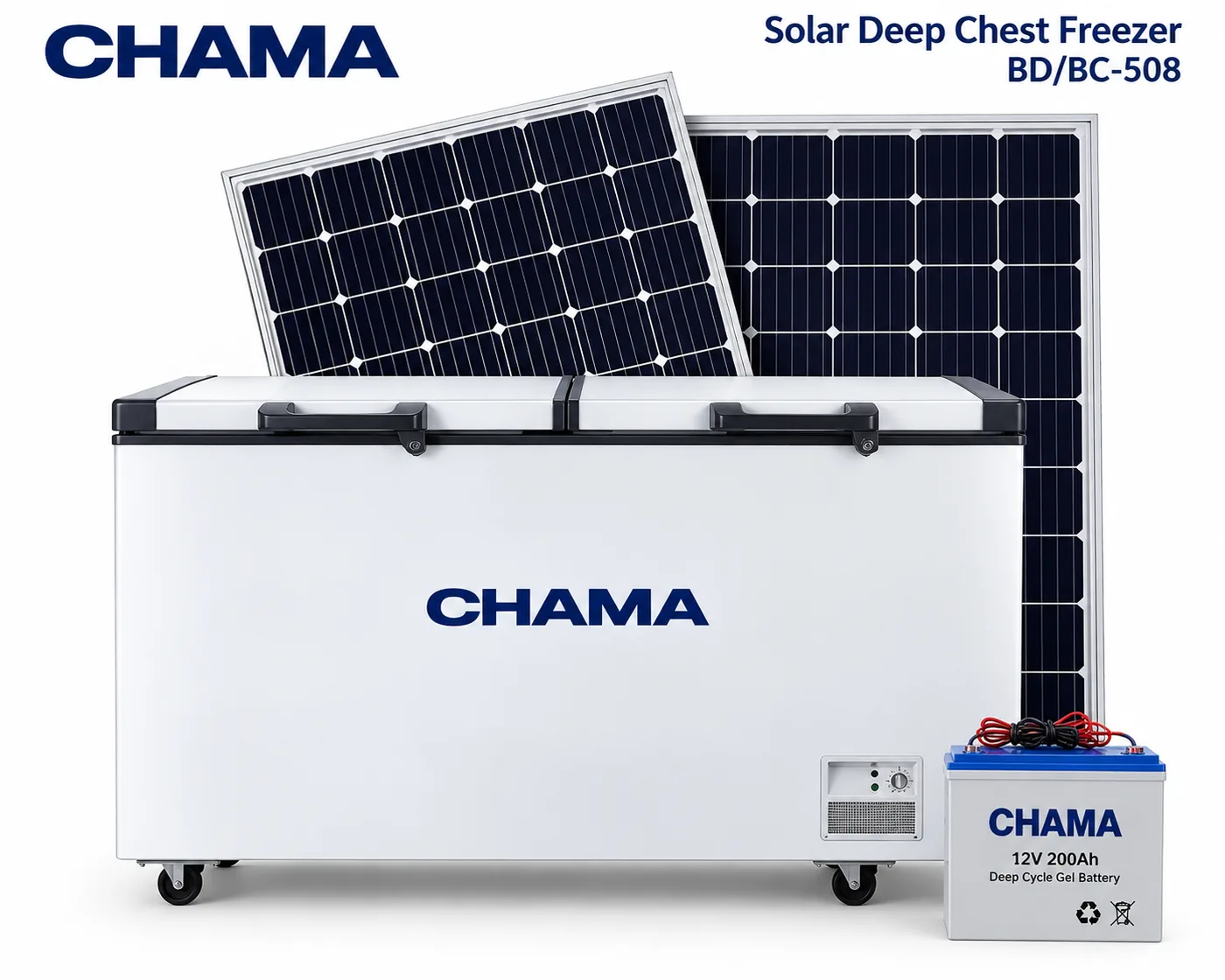 Electrical & Solar Products