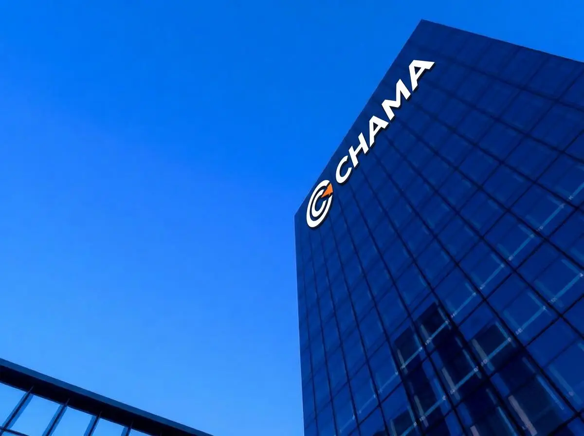 CHAMA headquarters building