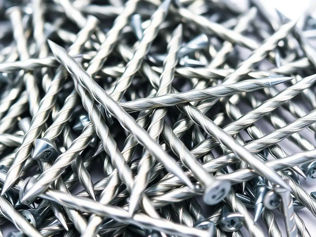 Roofing Nails